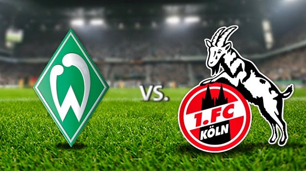 Nhận định Werder Bremen vs Cologne, 2h30 ngày 13/03: Đừng thua
