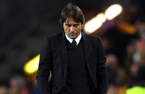 Không “chịu trận” đợi Chelsea sa thải, Conte đã tìm được bến đỗ mới?