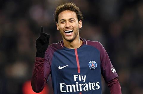 PSG sẽ bán Neymar cho Real với điều kiện không tưởng này