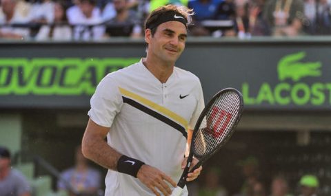 Thua sớm tại Miami, Federer bỏ Pháp mở rộng, dồn sức cho 2 Grand Slam cuối năm