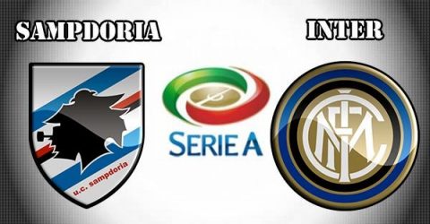 Nhận định Sampdoria vs Inter Milan, 18h30 ngày 18/03: Nỗ lực hết mình