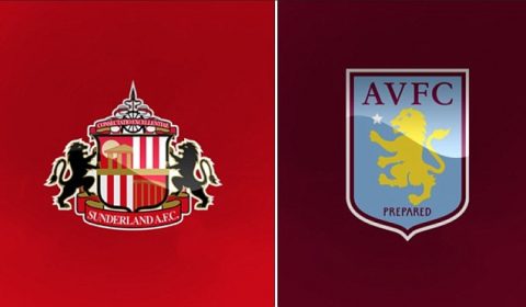 Nhận định Sunderland vs Aston Villa, 02h45 ngày 07/03: Tiếp tục chìm sâu