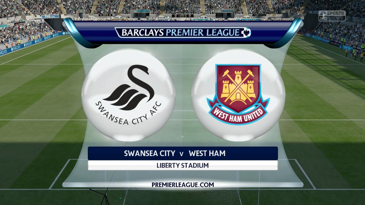 Nhận định Swansea vs West Ham, 22h00 ngày 03/3: Củng cố vị trí