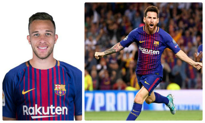 Điểm tin bóng đá sáng 28/3: “Iniesta mới” sang Barca vì Messi; Man City méo mặt vì sao trẻ