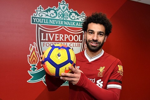 “Nếu rời bỏ Liverpool, Salah sẽ là thằng ngu”