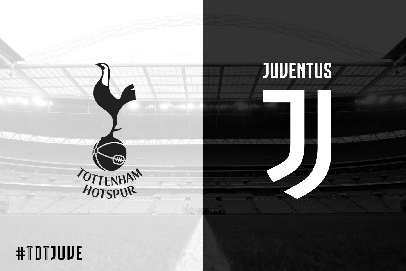 Nhận định Tottenham vs Juventus, 02h45 ngày 08/3: Lão bà già giơ