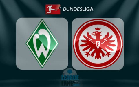 Nhận định Bremen vs Eintracht Frankfurt, 20h30 ngày 01/04: Thi đấu vào “form”