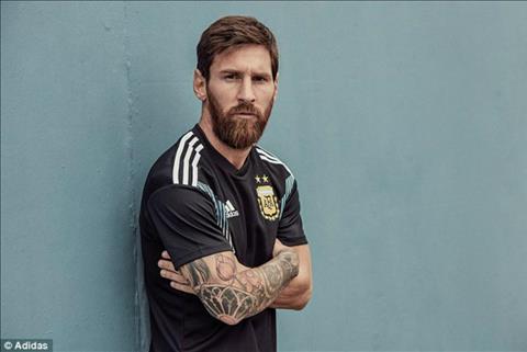 Argentina có vô địch World Cup 2018 hay không là do Messi