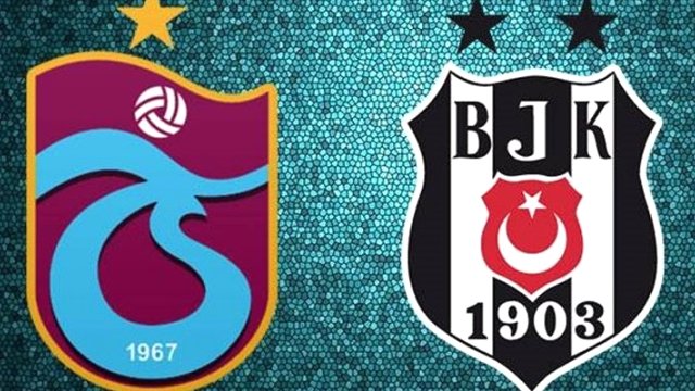 Nhận định Trabzonspor vs Besiktas, 0h00 ngày 6/3: Áp sát ngôi đầu