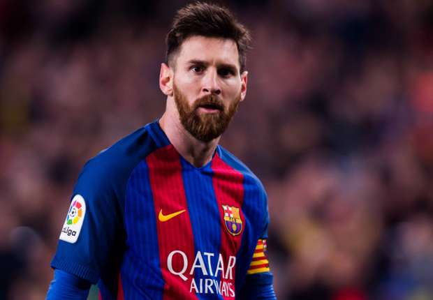 Leo Messi – siêu sao gương mẫu hay “bố già ẩn danh”?