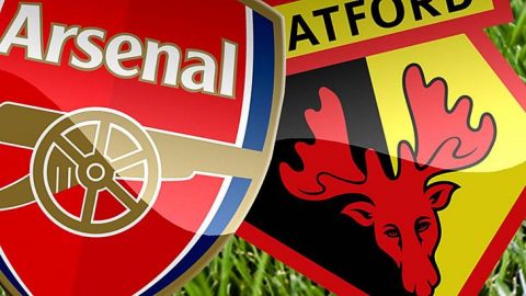 Nhận định Arsenal vs Watford, 20h30 ngày 11/03: Vấn đề tự tin