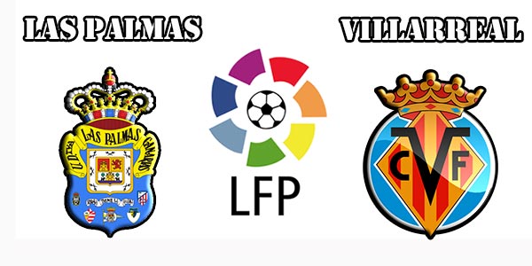 Nhận định Las Palmas vs Villarreal, 0h30 ngày 12/03: Tàu ngầm chìm