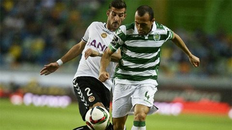 Nhận định Chaves vs Sporting Lisbon, 02h00 ngày 13/3: Nối tiếp niềm đau