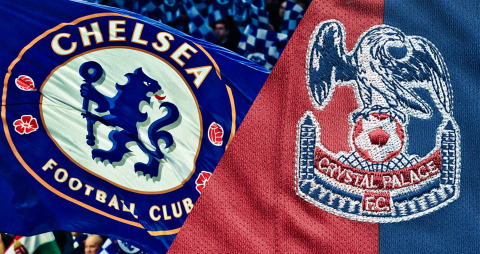 Nhận định Chelsea vs Crystal Palace, 0h30 ngày 11/03: Tỉnh giấc