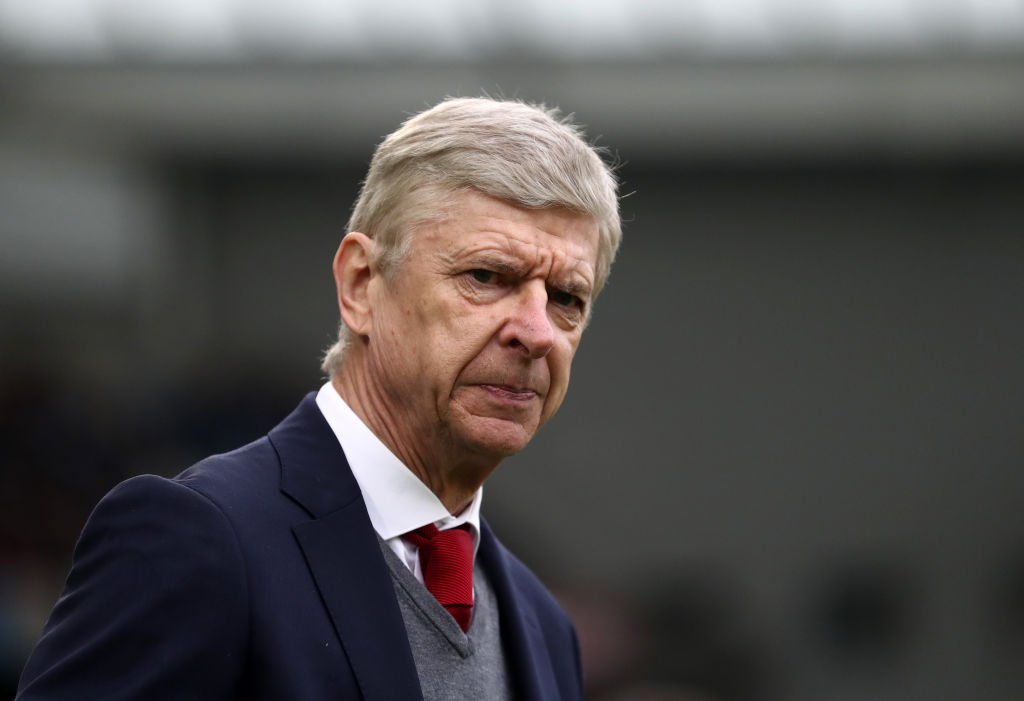 Nhiều trụ cột Arsenal muốn Arsene Wenger bị sa thải