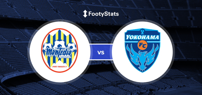 Nhận định Yamagata vs Yokohama FC, 12h00 ngày 21/3: Vũ điệu Samba