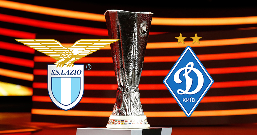 Nhận định Lazio vs Dinamo Kiev, 03h05 ngày 9/3: Dứt điểm sớm