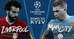 Lịch sử và truyền thống sẽ giúp Liverpool chiến thắng Man City?