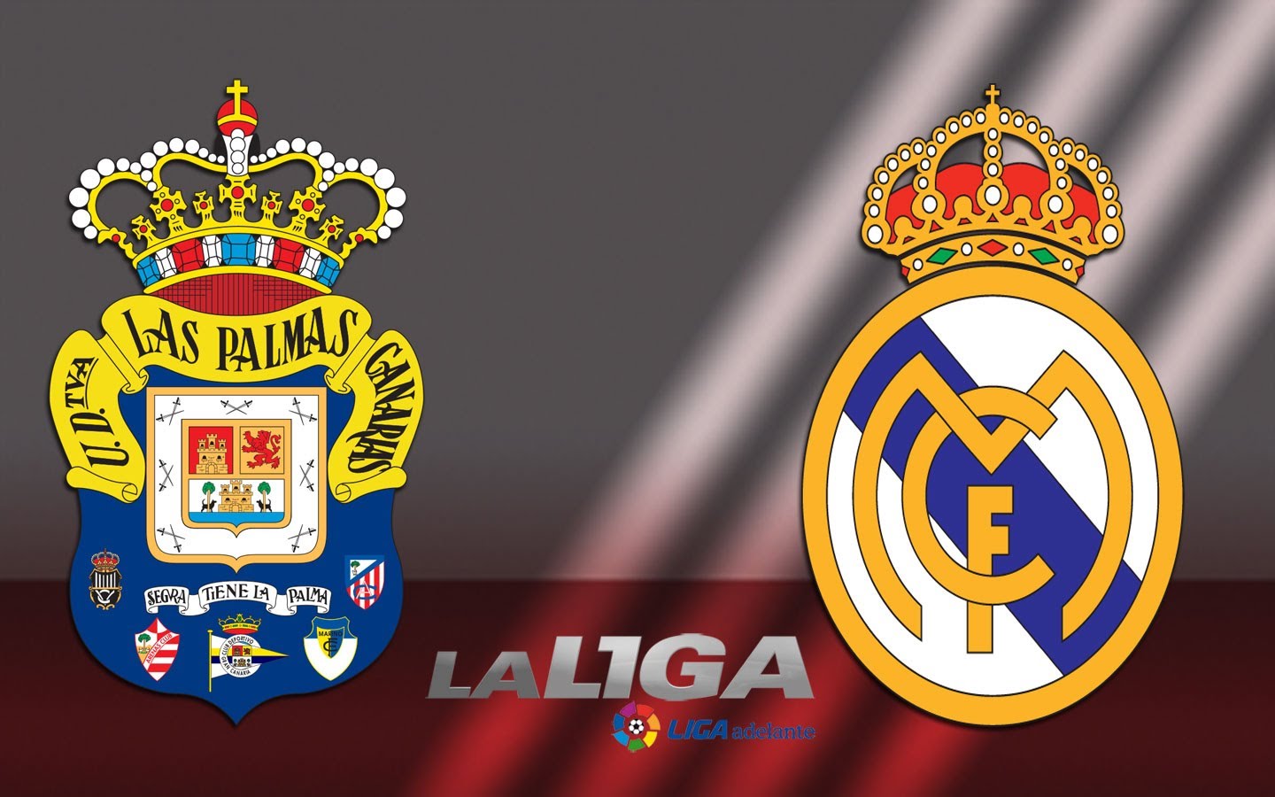 Nhận định Las Palmas vs Real Madrid 23h30, 31/03: Giữ chân cho C1