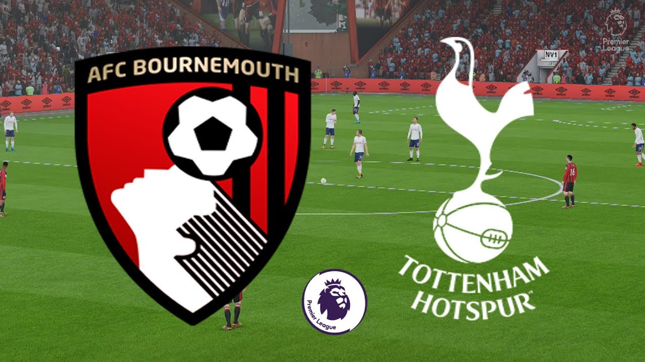 Nhận định Bournemouth vs Tottenham, 23h00 ngày 11/03: Gượng dậy
