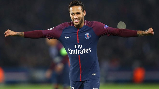 Real Madrid sẵn sàng mở hầu bao 400 triệu euro cho Neymar