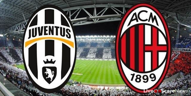 Nhận định Juventus vs AC Milan 01h45, 01/04: Bà đầm già phân tâm