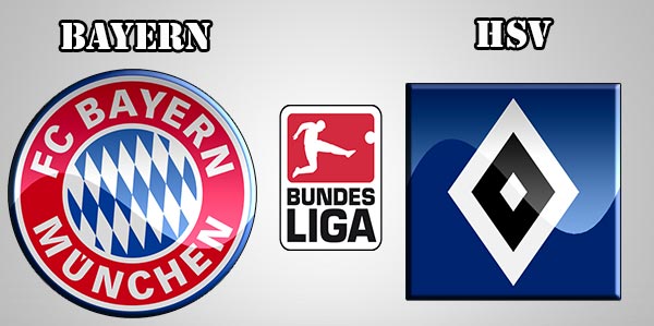 Nhận định Bayern Munich vs Hamburg, 21h30 ngày 10/3: Thói quen hủy diệt