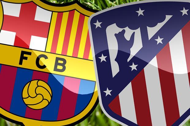 Nhận định Barcelona vs Atletico Madrid, 22h15 ngày 4/3: Khó cản đội khách