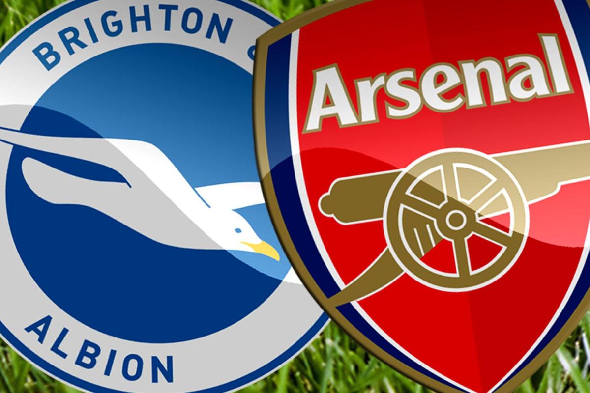 Nhận định Brighton vs Arsenal, 20h30 ngày 4/3: Pháo vẫn tậm tịt
