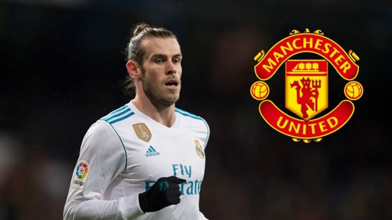 Gareth Bale có đem đến sự nâng cấp cho hành lang phải M.U?