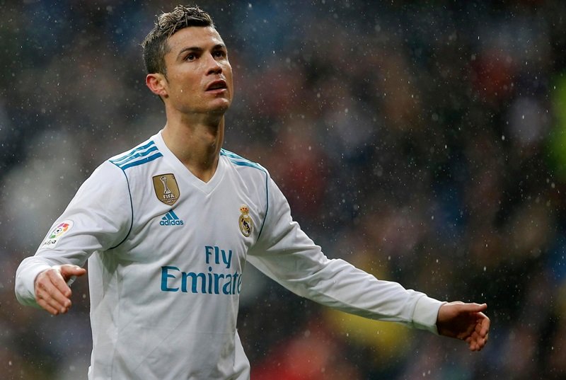 NÓNG: Quỷ đỏ được đại gia “chống lưng” vụ chiêu mộ Ronaldo
