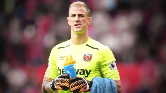 Những thủ môn tệ nhất Ngoại hạng Anh: Cạn lời với Joe Hart