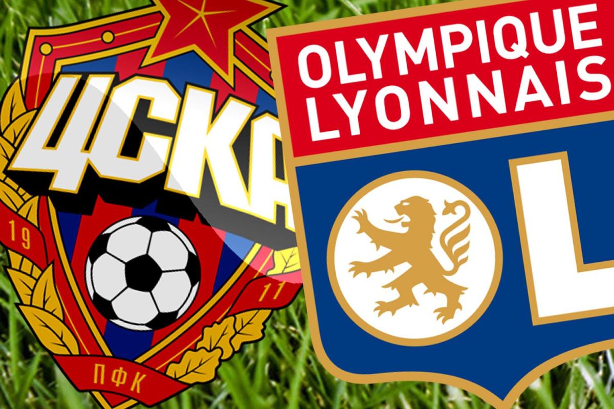 Nhận định CSKA Moscow vs Lyon, 1h00 ngày 09/03: Người Nga hiếu khách