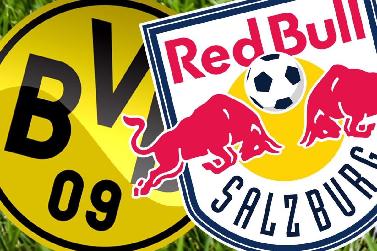 Nhận định Dortmund vs Red Bull Salzburg: 1h00 ngày 09/03: Láng giềng đụng độ