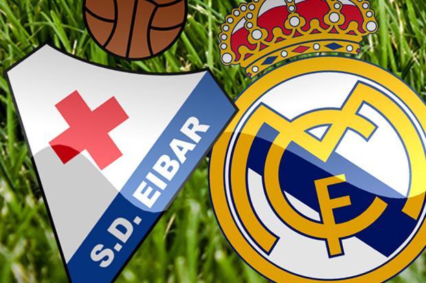 Nhận định Eibar vs Real Madrid, 19h00 ngày 10/03: Cảnh giác với “Kền kền”