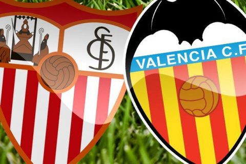 Nhận định Sevilla vs Valencia, 22h15 ngày 10/03: Đứng vững tại hiểm địa