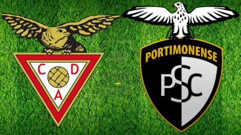 Nhận định Aves vs Portimonense, 03h00 ngày 6/3: Tin vào chủ nhà
