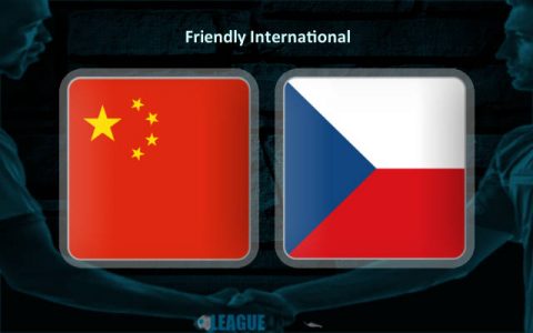Nhận định Trung Quốc vs CH Czech, 14h35 ngày 26/03: Tiền không mua được tài năng.