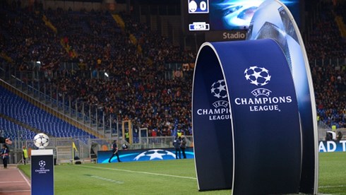 Luật mới của FIFA ảnh hưởng lớn tới Champions League và Europa League