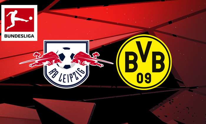 Nhận định RB Leipzig vs Dortmund, 0h30 ngày 04/3: Đại chiến hạng 2