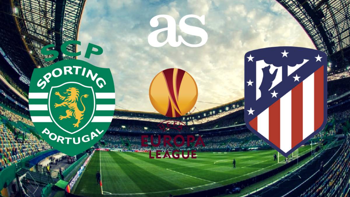 Nhận định Sporting Lisbon vs Atletico Madrid 02h05, 13/04: Chênh lệch đẳng cấp