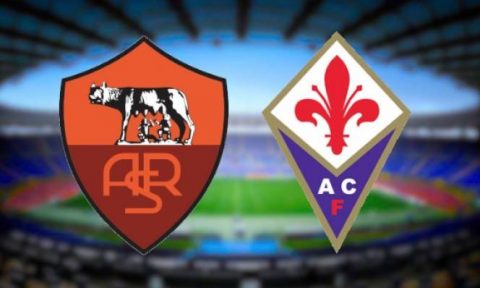 Nhận định AS Roma vs Fiorentina, 23h00 ngày 07/04: Điểm rơi phong độ