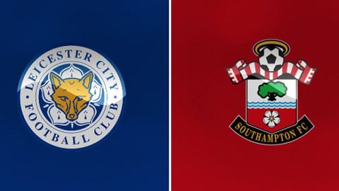 Nhận định Leicester vs Southampton, 01h45 ngày 20/4: Đèn đỏ vùng lên