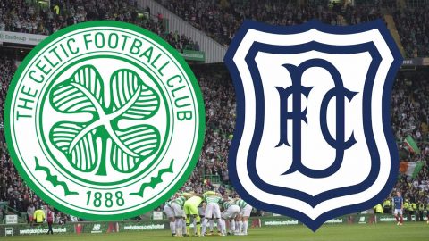 Nhận định Celtic vs Dundee, 01h45 ngày 05/04: Sức mạnh vượt trội