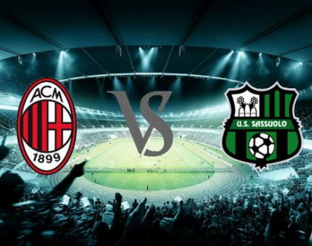 Nhận định AC Milan vs Sassuolo, 1h45 ngày 9/4: Gió đổi chiều
