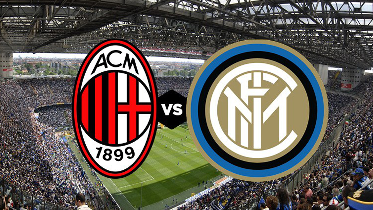 Nhận định AC Milan vs Inter Milan, 23h30 ngày 04/04: Sắc đỏ phủ San Siro