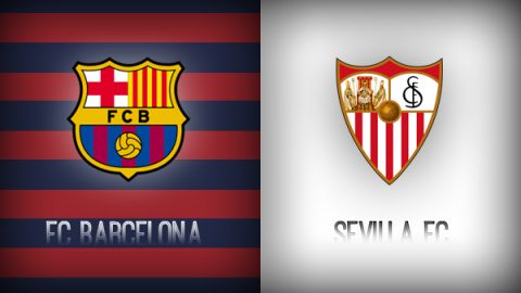 Nhận định bóng đá Sevilla vs Barcelona, 2h30 ngày 22/04: Chung kết duyên nợ