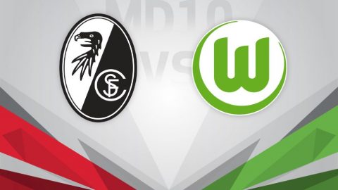 Nhận định Freiburg vs Wolfsburg, 20h30 ngày 07/04: Bầy sói khát điểm