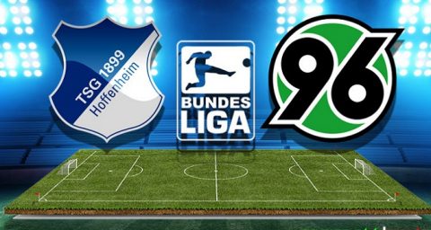 Nhận định Hoffenheim vs Hannover 01h30, 28/04: Top 4 vẫy gọi