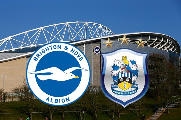 Nhận định Brighton vs Huddersfield, 21h00 ngày 7/4: Ba điểm để trụ hạng